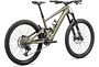 Specialized Specialized Turbo Kenevo SL 2 Expert | Elcykel Enduro 170/170 | Satin Metallic Spruce / Spruce