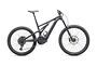 Specialized Specialized Turbo Levo  | Black / Light Silver / Black