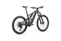 Specialized Specialized Turbo Levo  | Black / Light Silver / Black