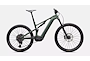 Specialized Turbo Levo 4 Alloy El-MTB Satin Cypress från TCMcykel.se Artikel nr: 30239