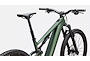 Specialized Turbo Levo 4 Alloy El-MTB Satin Cypress från TCMcykel.se Artikel nr: 30239