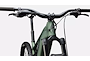 Specialized Turbo Levo 4 Alloy El-MTB Satin Cypress från TCMcykel.se Artikel nr: 30239