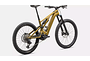 Specialized Specialized Turbo Levo Expert T-Type G3 | Elcykel MTB | Harvest Gold/Obsidian