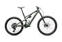 Specialized Specialized Turbo Levo SL Comp  | Cypress Metallic / Cypress / Dark Moss Green