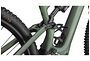 Specialized Specialized Turbo Levo SL Comp  | Cypress Metallic / Cypress / Dark Moss Green