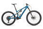 Specialized Specialized Turbo Levo SL Comp | Satin Mystic Blue / Mystic Blue Metallic / Silver Dust