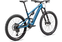 Specialized Specialized Turbo Levo SL Comp | Satin Mystic Blue / Mystic Blue Metallic / Silver Dust