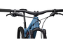 Specialized Specialized Turbo Levo SL Comp | Satin Mystic Blue / Mystic Blue Metallic / Silver Dust