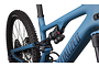 Specialized Specialized Turbo Levo SL Comp | Satin Mystic Blue / Mystic Blue Metallic / Silver Dust