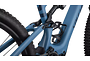 Specialized Specialized Turbo Levo SL Comp | Satin Mystic Blue / Mystic Blue Metallic / Silver Dust