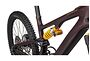 Specialized Specialized Turbo Levo SL Öhlins Coil  | Solidity / Maroon / Burnt Gold Metallic