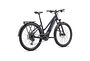 Specialized Specialized Turbo Tero 5.0 EQ Step-Through | Elcykel | Met Dark Navy-Silver Dust Refl