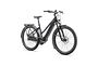 Specialized Specialized Turbo Vado 4.0 IGH Step-Through | Elcykel | Castblack/Silver Reflective