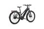 Specialized Specialized Turbo Vado 4.0 IGH Step-Through | Elcykel | Castblack/Silver Reflective