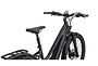 Specialized Specialized Turbo Vado 4.0 IGH Step-Through | Elcykel | Castblack/Silver Reflective