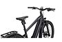 Specialized Specialized Turbo Vado 5.0  | Gloss Castblack / Satin Silver Reflective