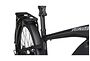 Specialized Specialized Turbo Vado 5.0  | Gloss Castblack / Satin Silver Reflective