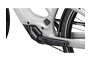 Specialized Specialized Turbo Vado SL2 5.0 Step | Lätt Elcykel | Dove Gray
