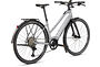 Specialized Vado SL 5.0 ST EQ Elcykel Låg ram BrushedBlack Reflective från TCMcykel.se Artikel nr: 27178