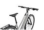 Specialized Vado SL 5.0 ST EQ Elcykel Låg ram BrushedBlack Reflective från TCMcykel.se Artikel nr: 27178