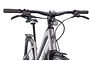 Specialized Vado SL 5.0 ST EQ Elcykel Låg ram BrushedBlack Reflective från TCMcykel.se Artikel nr: 27178
