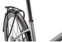 Specialized Vado SL 5.0 ST EQ Elcykel Låg ram BrushedBlack Reflective från TCMcykel.se Artikel nr: 27178