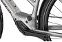 Specialized Vado SL 5.0 ST EQ Elcykel Låg ram BrushedBlack Reflective från TCMcykel.se Artikel nr: 27178