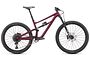 Specialized Specialized Status 140 | Mountainbike | Raspberry/Cast Umber