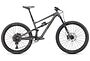 Specialized Specialized Status 160 | Mountainbike | Smoke/Arctic Blue