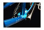 Specialized Specialized Jett 20 | Gloss Cobalt / Ice Blue (Blå)