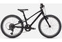 Specialized Specialized Jett 20 | Barncykel | Gloss Cast / Black (Svart)