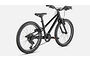 Specialized Specialized Jett 20 | Barncykel | Gloss Cast / Black (Svart)