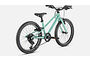 Specialized Specialized Jett 20 | Gloss Oasis / Forest Green (Turkos)