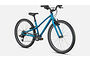 Specialized Specialized Jett 24 | Gloss Teal Tint / Flake Silver (Blå)