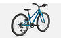 Specialized Specialized Jett 24 | Gloss Teal Tint / Flake Silver (Blå)