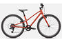 Specialized Specialized Jett 24 | Satin Redwood / White (Orange)