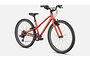 Specialized Specialized Jett 24 | Satin Redwood / White (Orange)