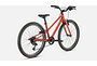 Specialized Specialized Jett 24 | Satin Redwood / White (Orange)