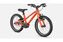 Specialized Specialized Jett 16 Single Speed | Gloss Blaze / Black (Orange)