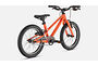 Specialized Specialized Jett 16 Single Speed | Gloss Blaze / Black (Orange)