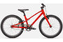 Specialized Specialized Jett 20 Single Speed | Gloss Flo Red / White (Röd)