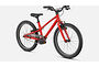 Specialized Specialized Jett 20 Single Speed | Gloss Flo Red / White (Röd)