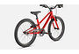 Specialized Specialized Jett 20 Single Speed | Gloss Flo Red / White (Röd)