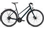 Specialized Specialized Sirrus 2.0 Step Through EQ | Gloss Forest Green / Black Reflective