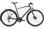 Specialized Specialized Sirrus 3.0 EQ | Satin Smoke / Black Reflective