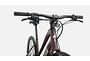 Specialized Specialized Turbo Vado SL 4,0 Step-Through | Cast Umber / Silver Reflective