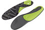 Specialized Specialized BG SL Footbed Grön +++ | Sulor till cykelskor