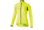 Specialized Specialized Deflect Comp Women's Wind Jacket | Gul | Cykeljacka