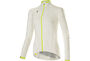 Specialized Specialized Deflect Comp Women's Wind Jacket | Vit | Cykeljacka | Storlek XS