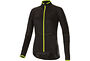 Specialized Specialized Deflect Comp Women's Wind Jacket | Svart